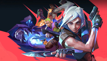 Liberar o homem pra uma partida de valorant